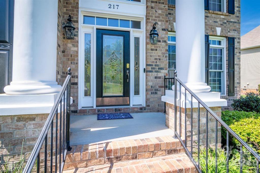 Cherry Grove - Residential