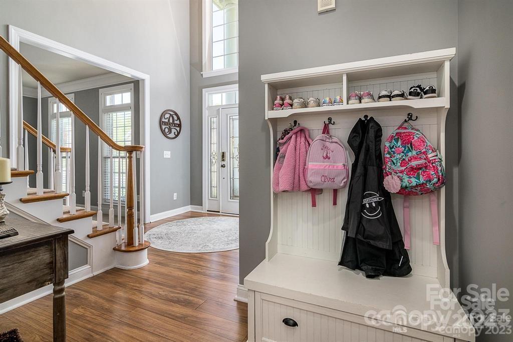 Cherry Grove - Residential