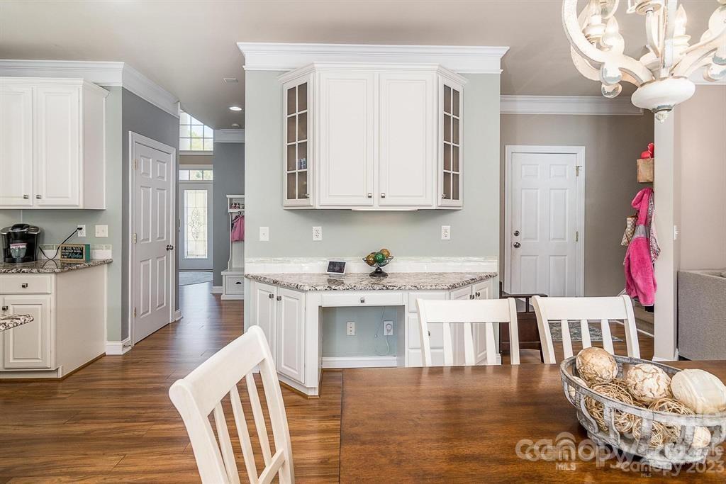 Cherry Grove - Residential