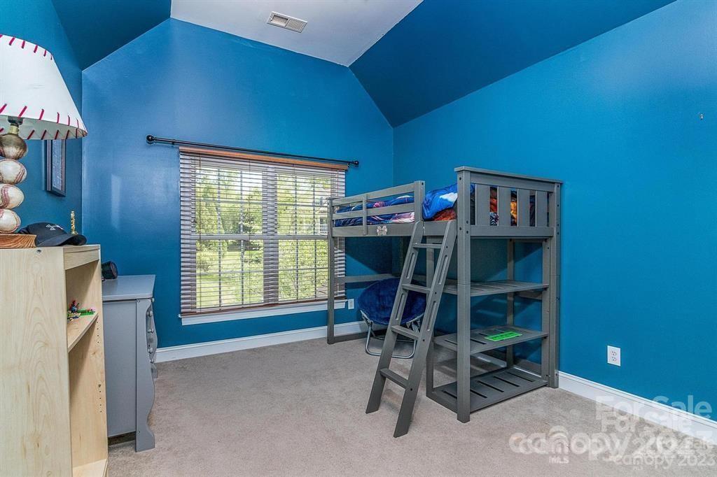 Cherry Grove - Residential