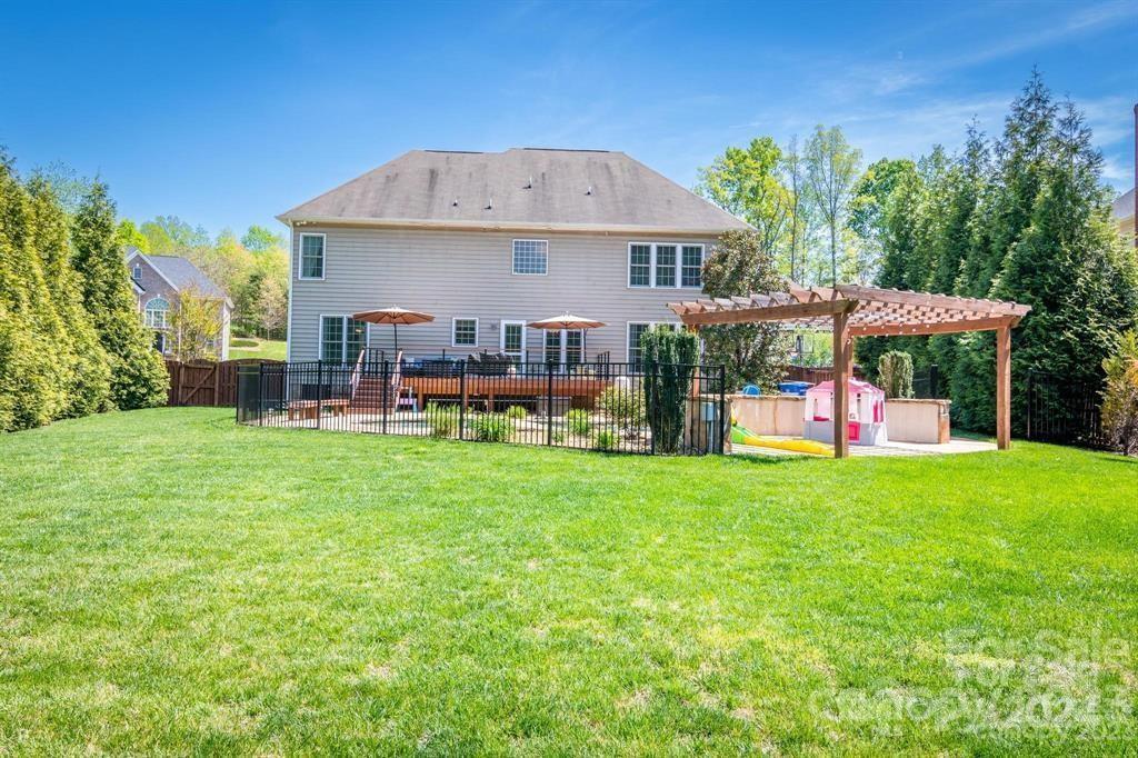 Cherry Grove - Residential