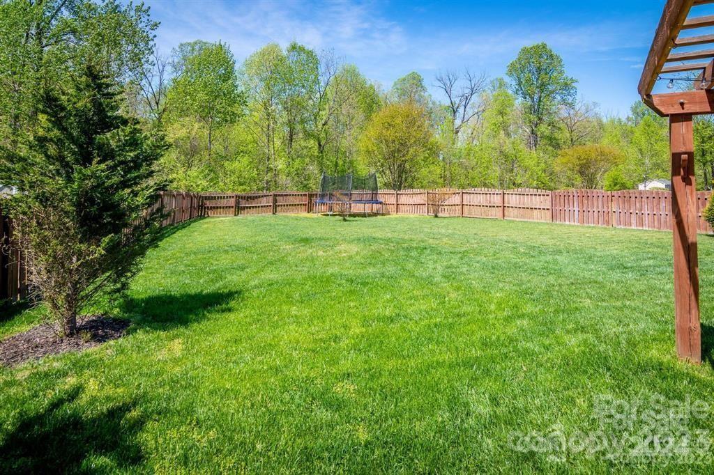 Cherry Grove - Residential