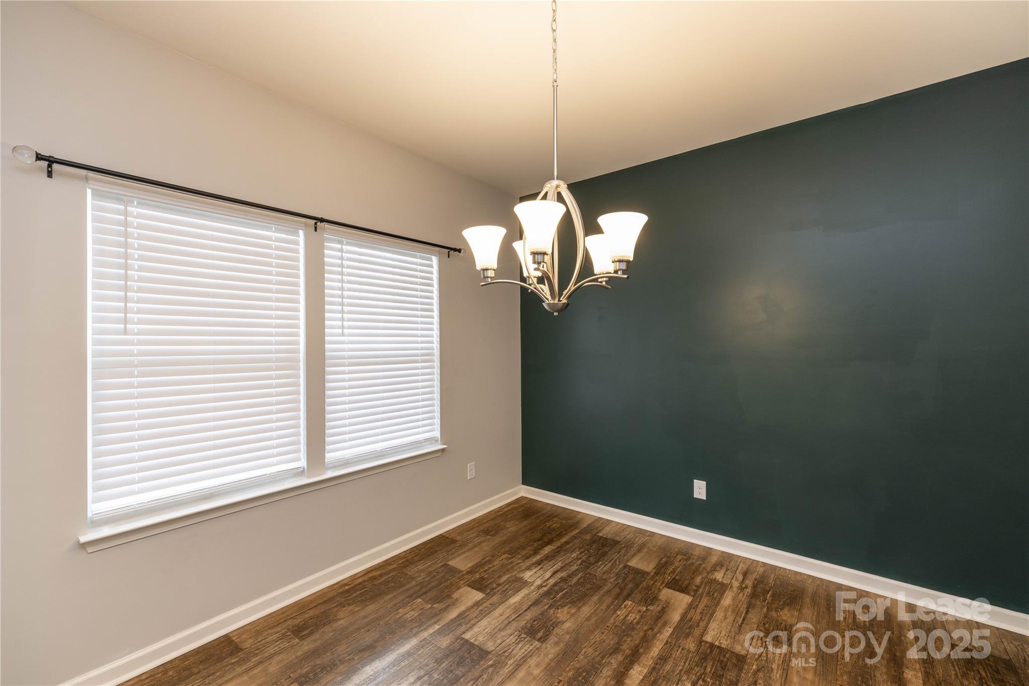 Whispering Hills - Residential Lease