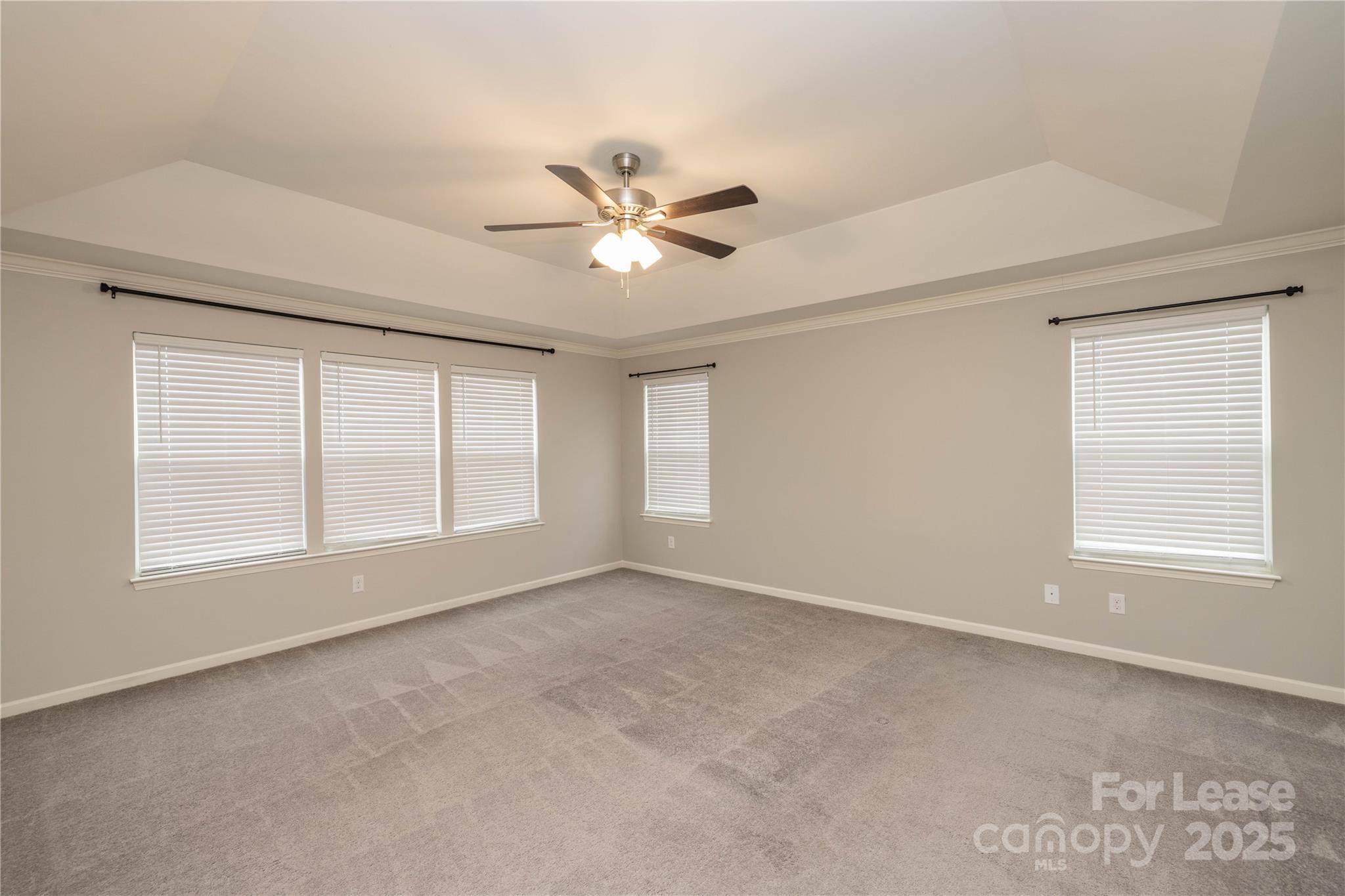 Whispering Hills - Residential Lease