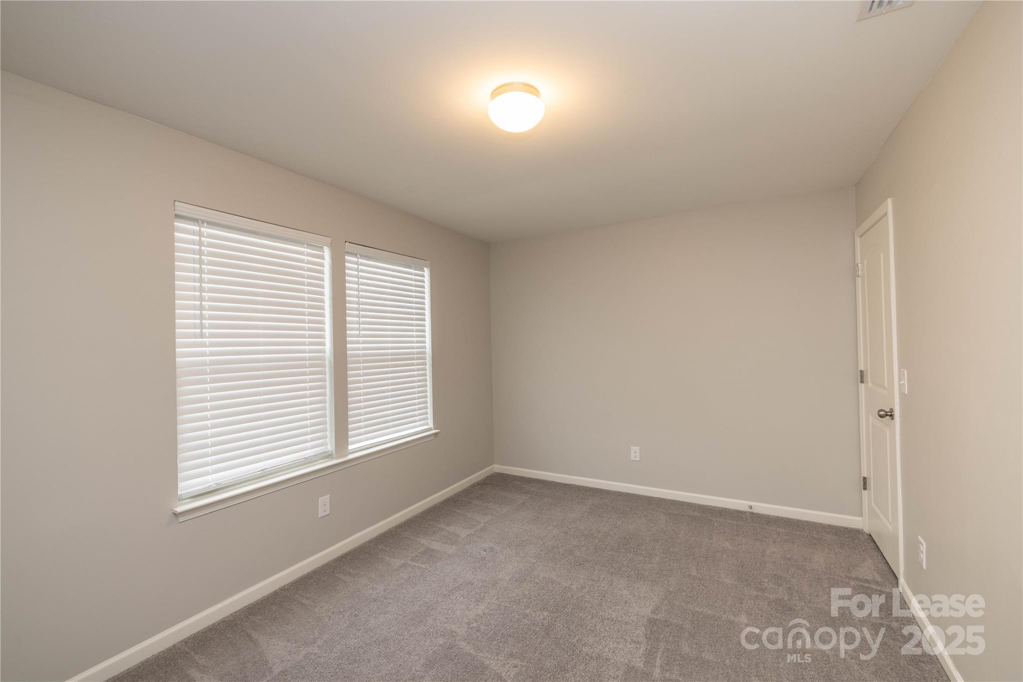 Whispering Hills - Residential Lease