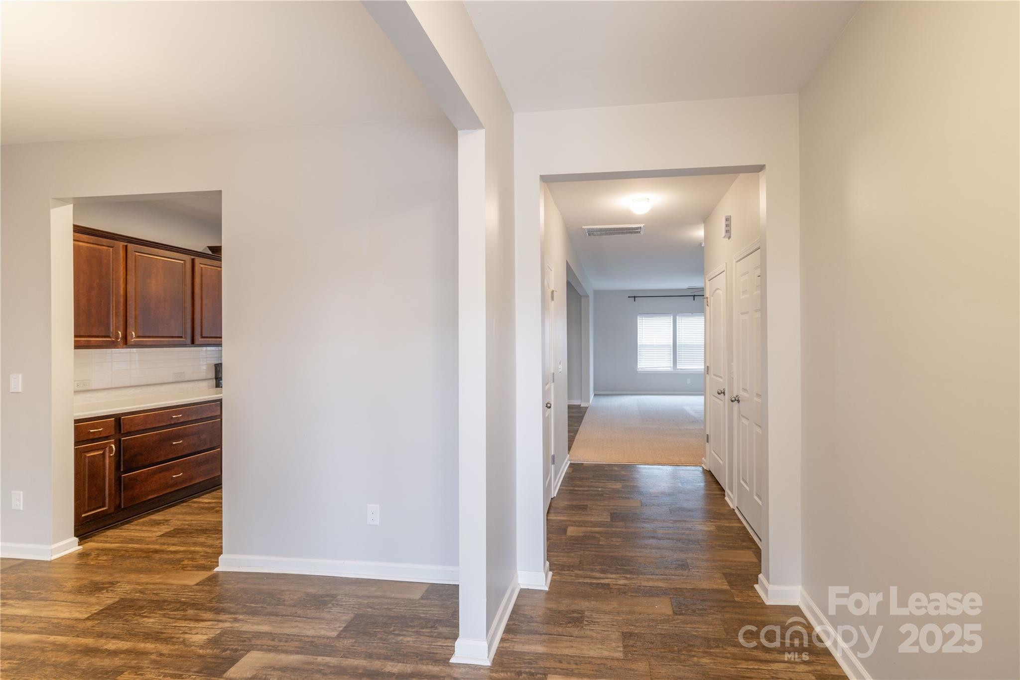 Whispering Hills - Residential Lease