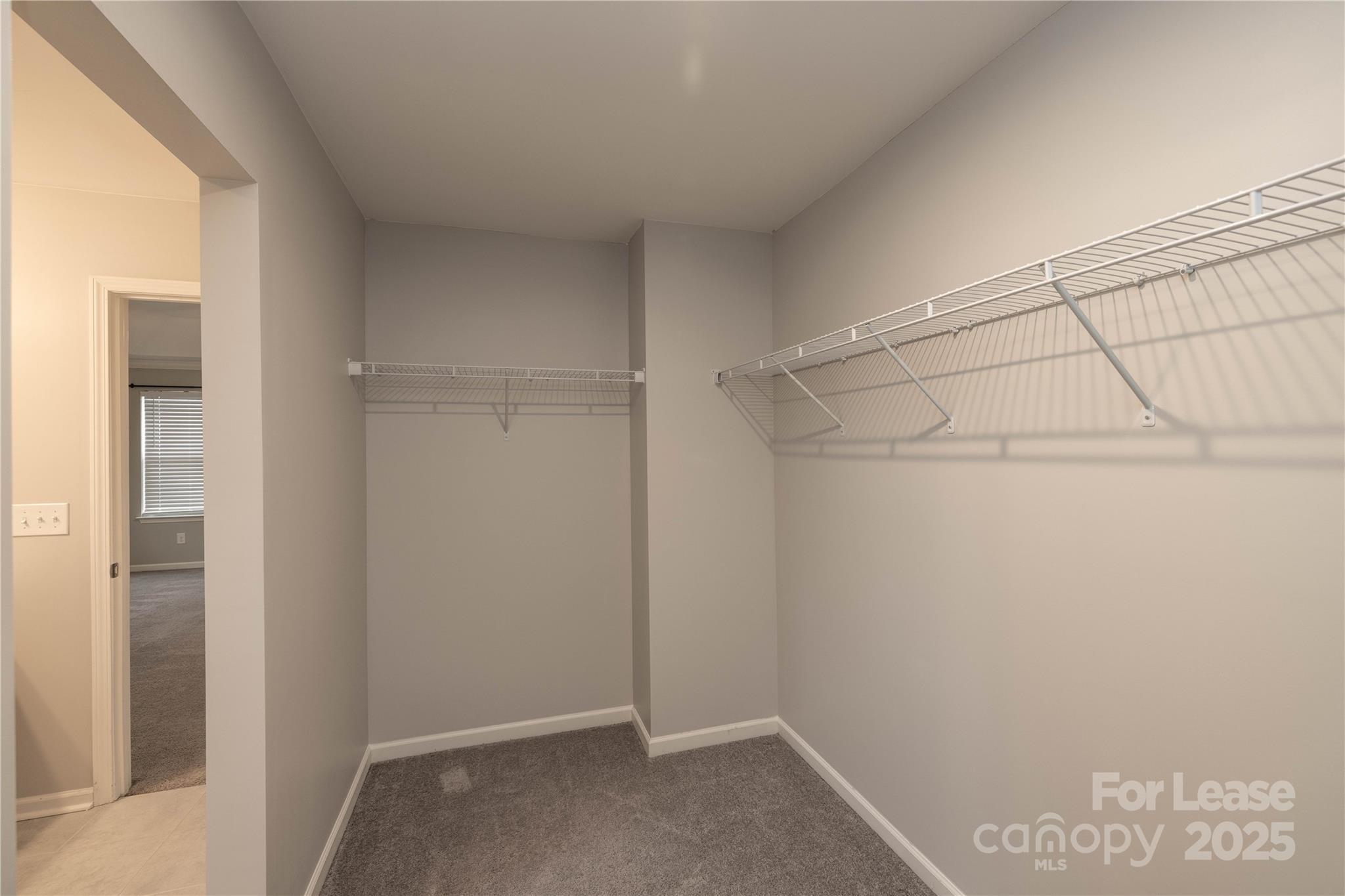 Whispering Hills - Residential Lease