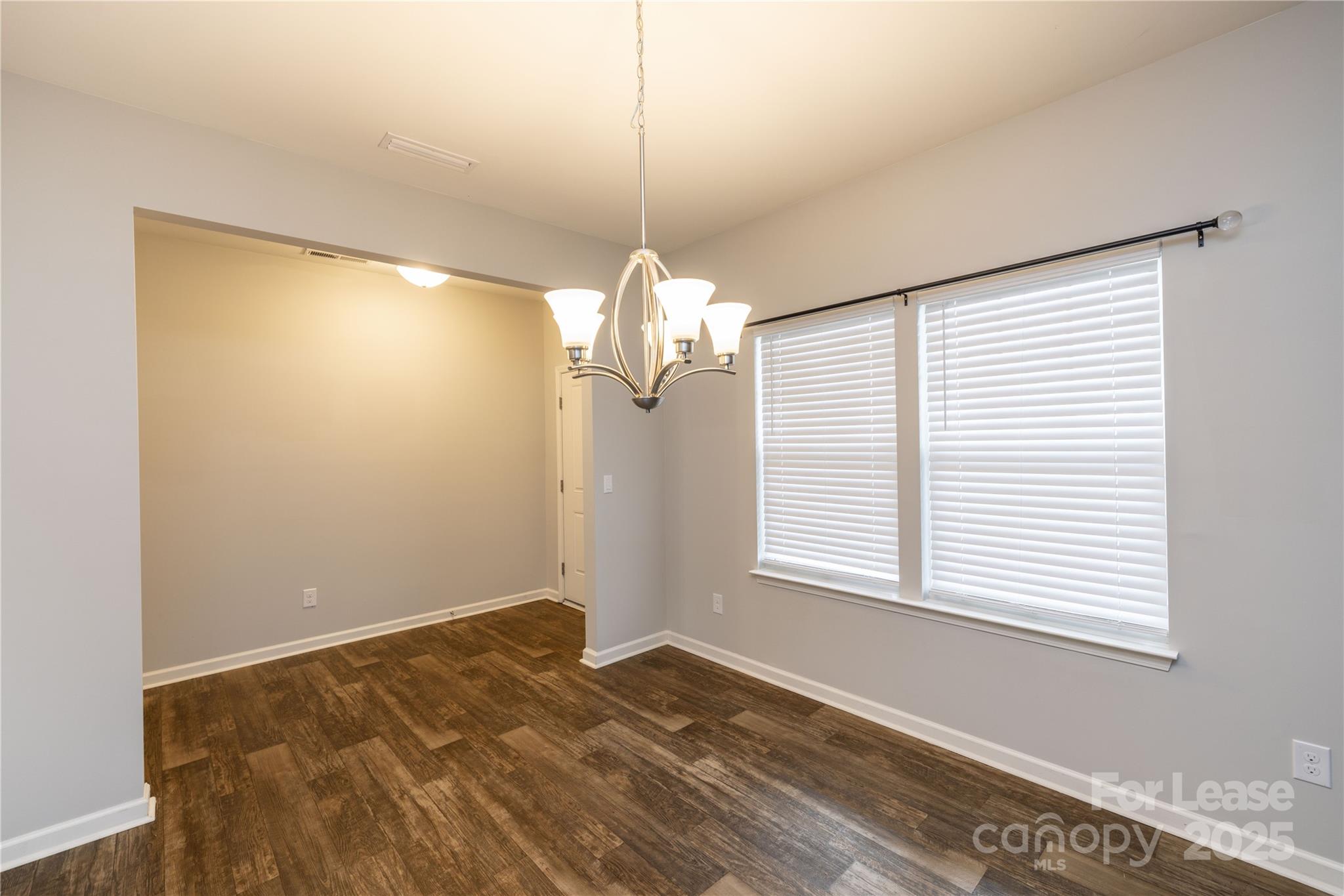 Whispering Hills - Residential Lease