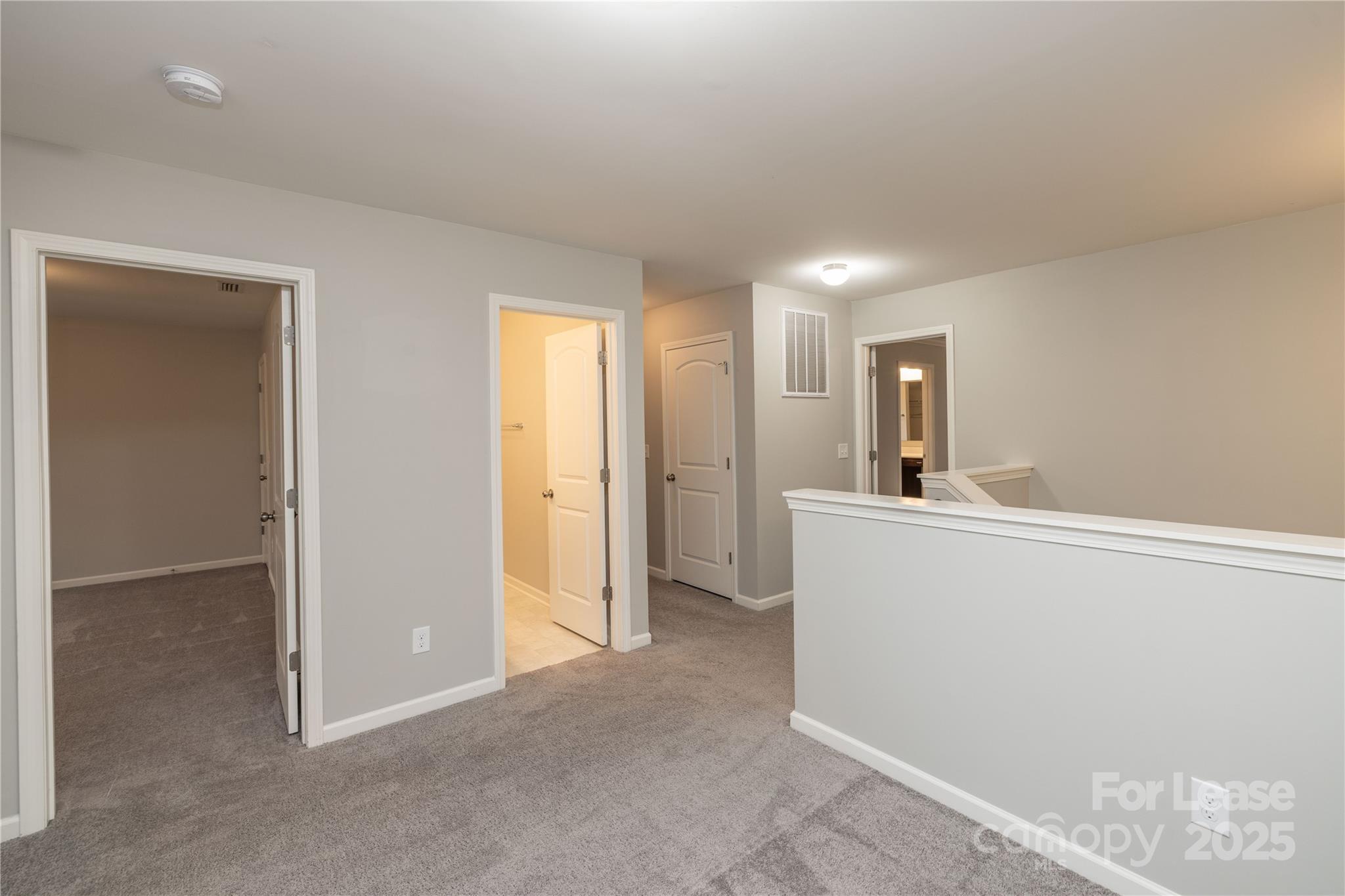 Whispering Hills - Residential Lease