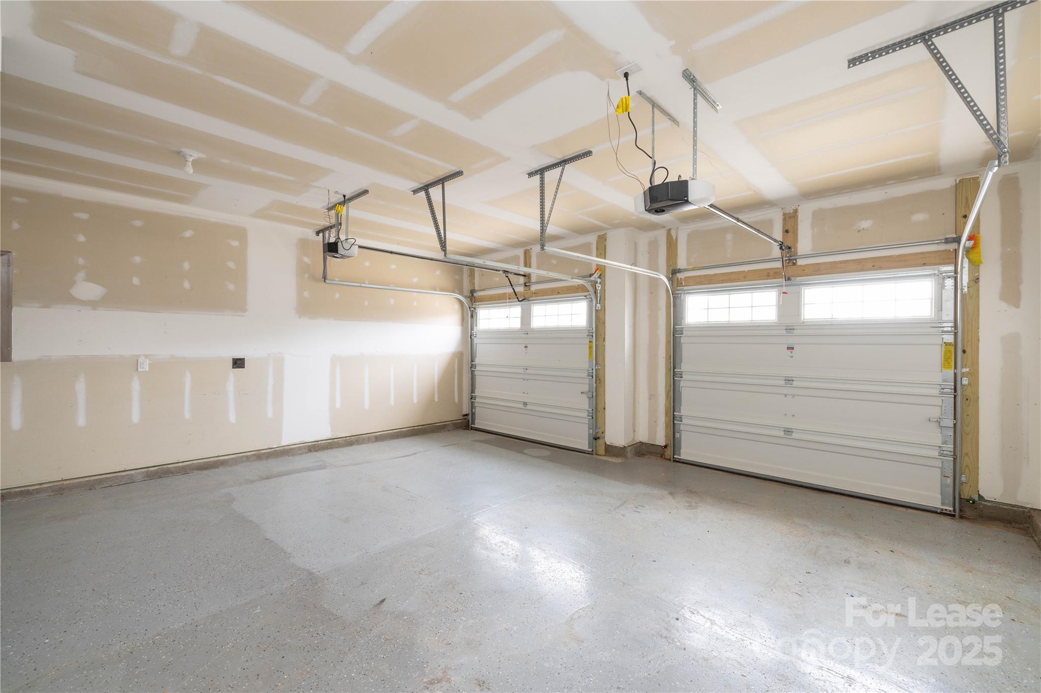 Whispering Hills - Residential Lease