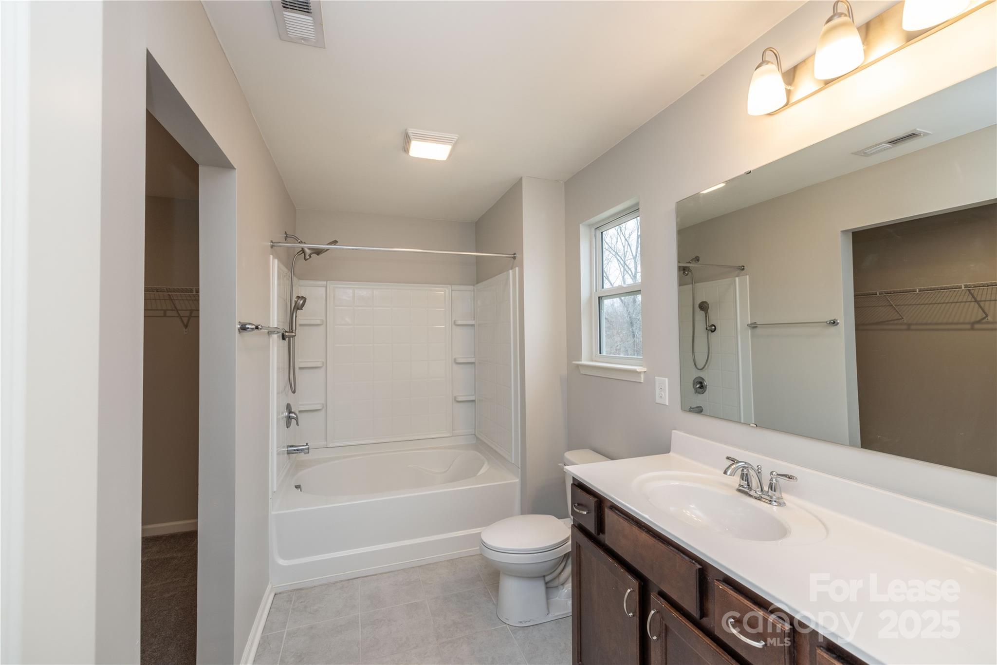 Whispering Hills - Residential Lease