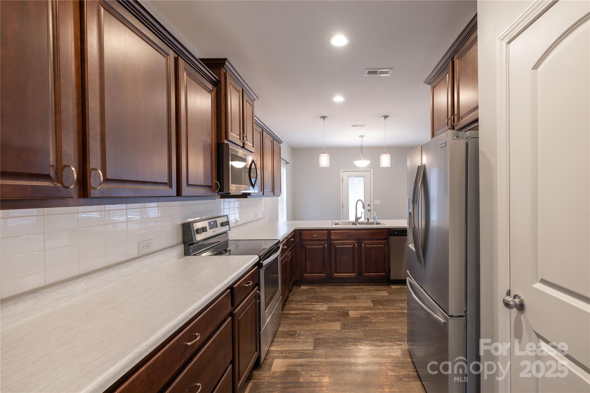 Whispering Hills - Residential Lease