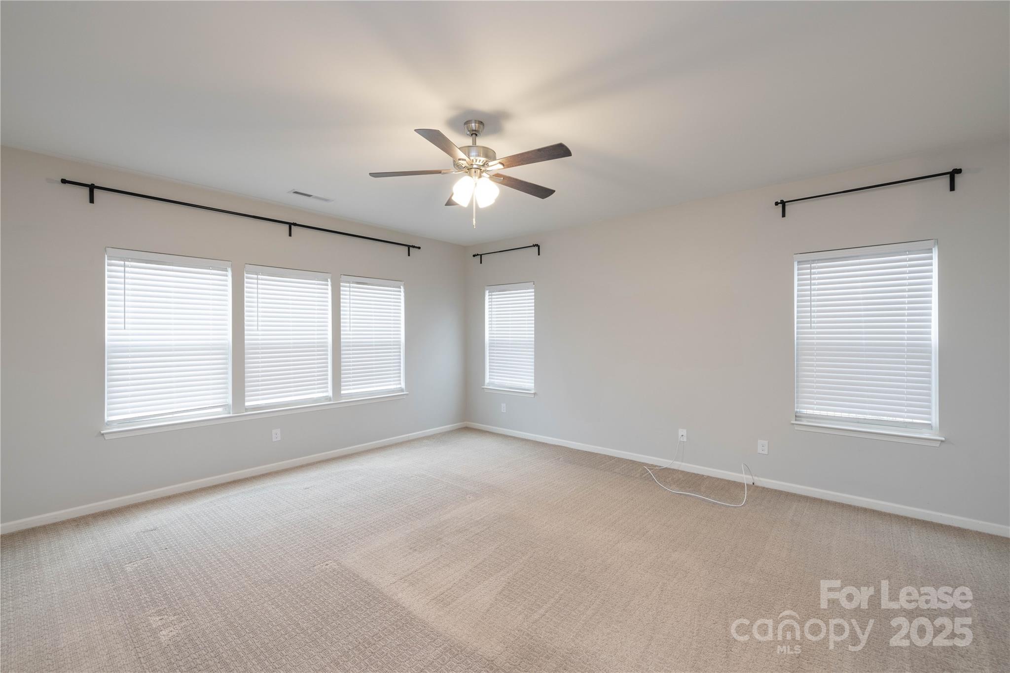 Whispering Hills - Residential Lease