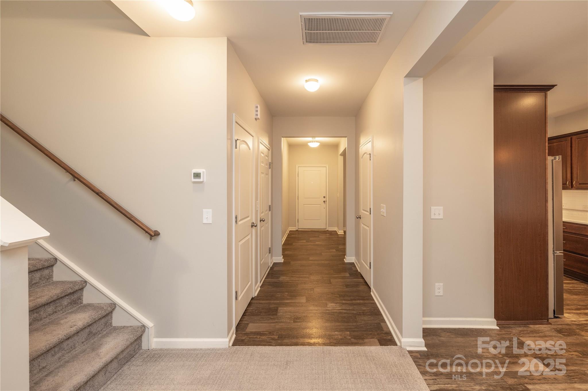 Whispering Hills - Residential Lease