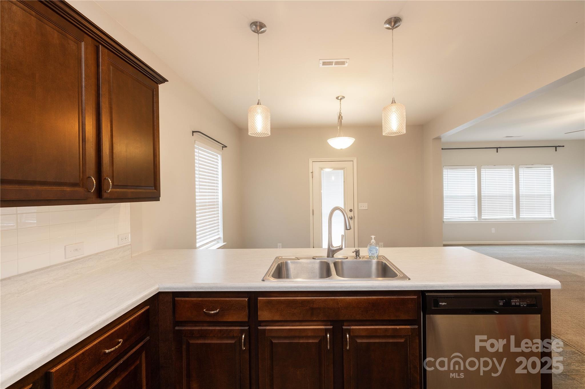 Whispering Hills - Residential Lease