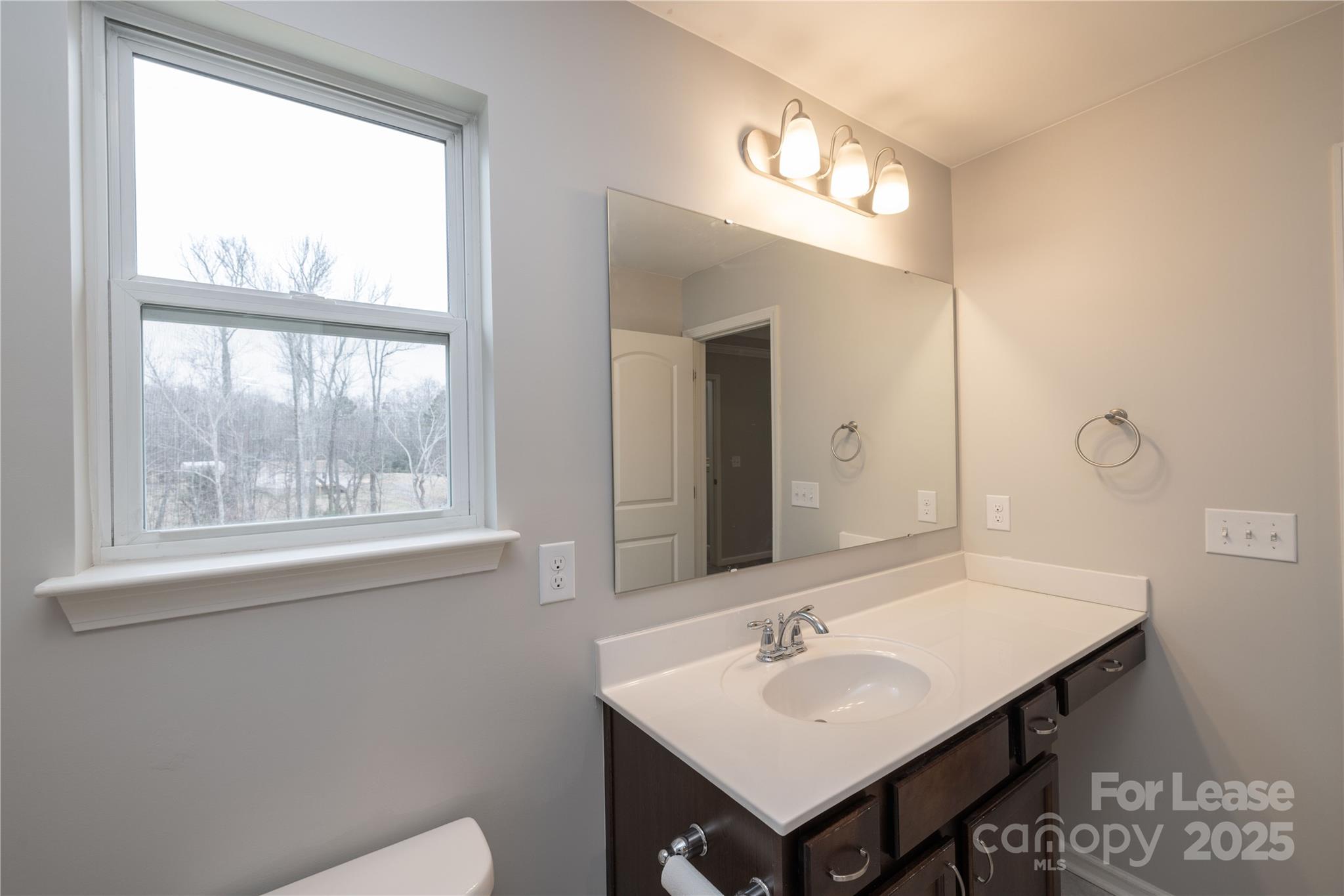 Whispering Hills - Residential Lease