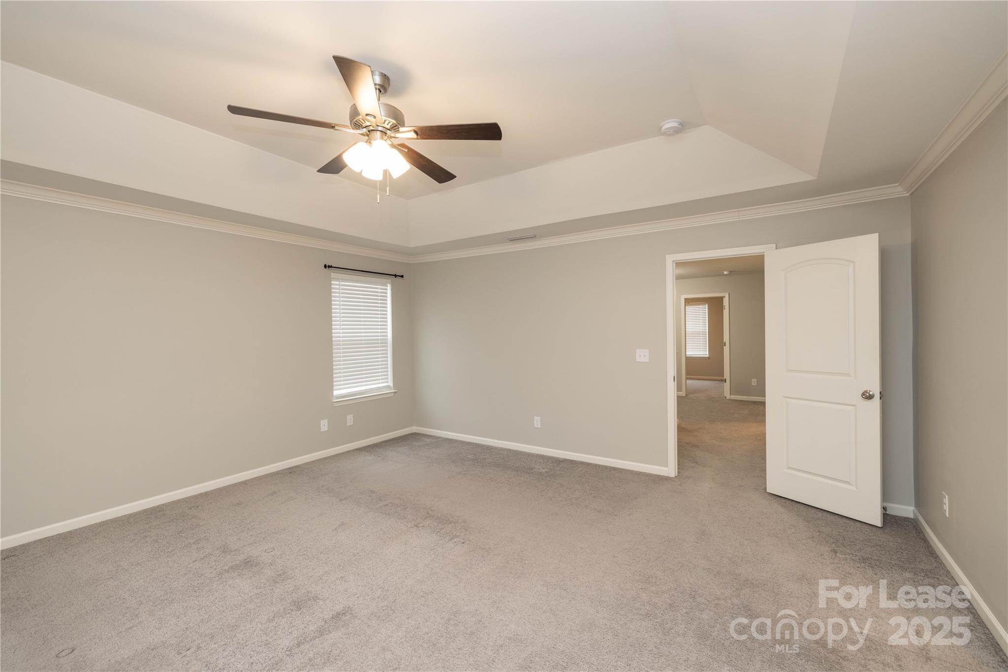 Whispering Hills - Residential Lease