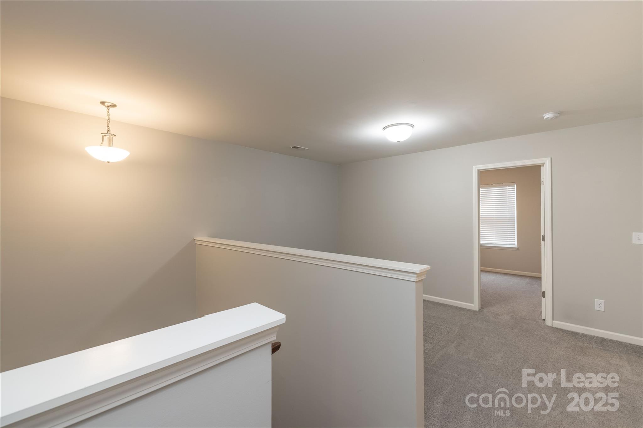 Whispering Hills - Residential Lease