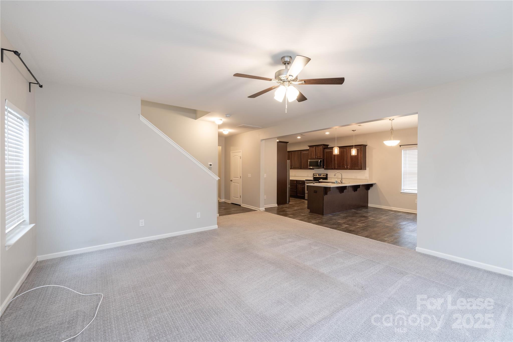 Whispering Hills - Residential Lease