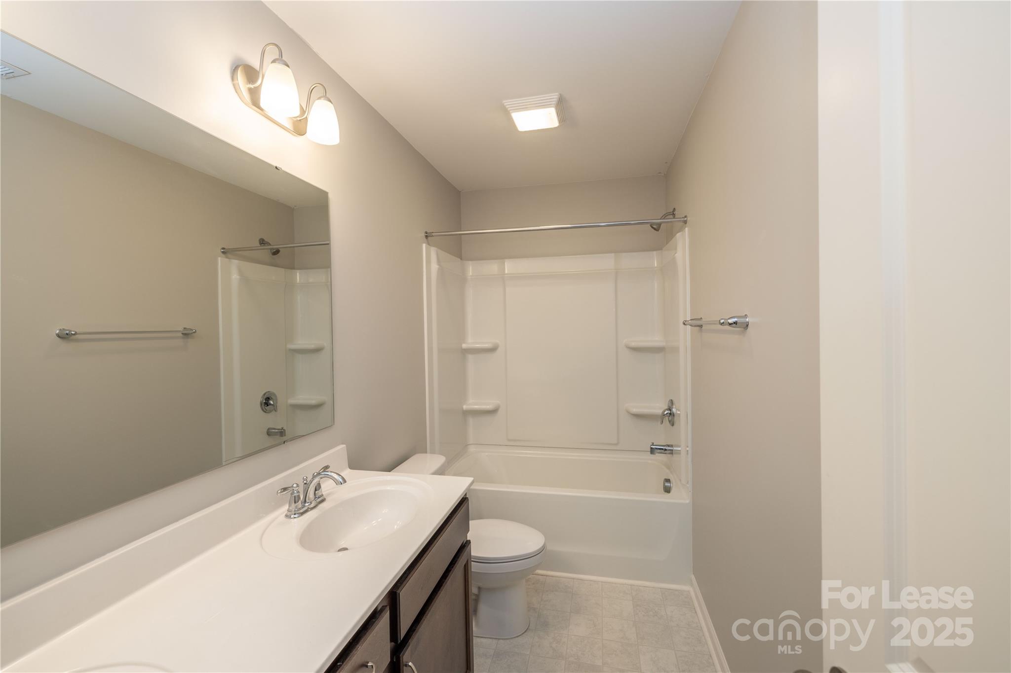 Whispering Hills - Residential Lease