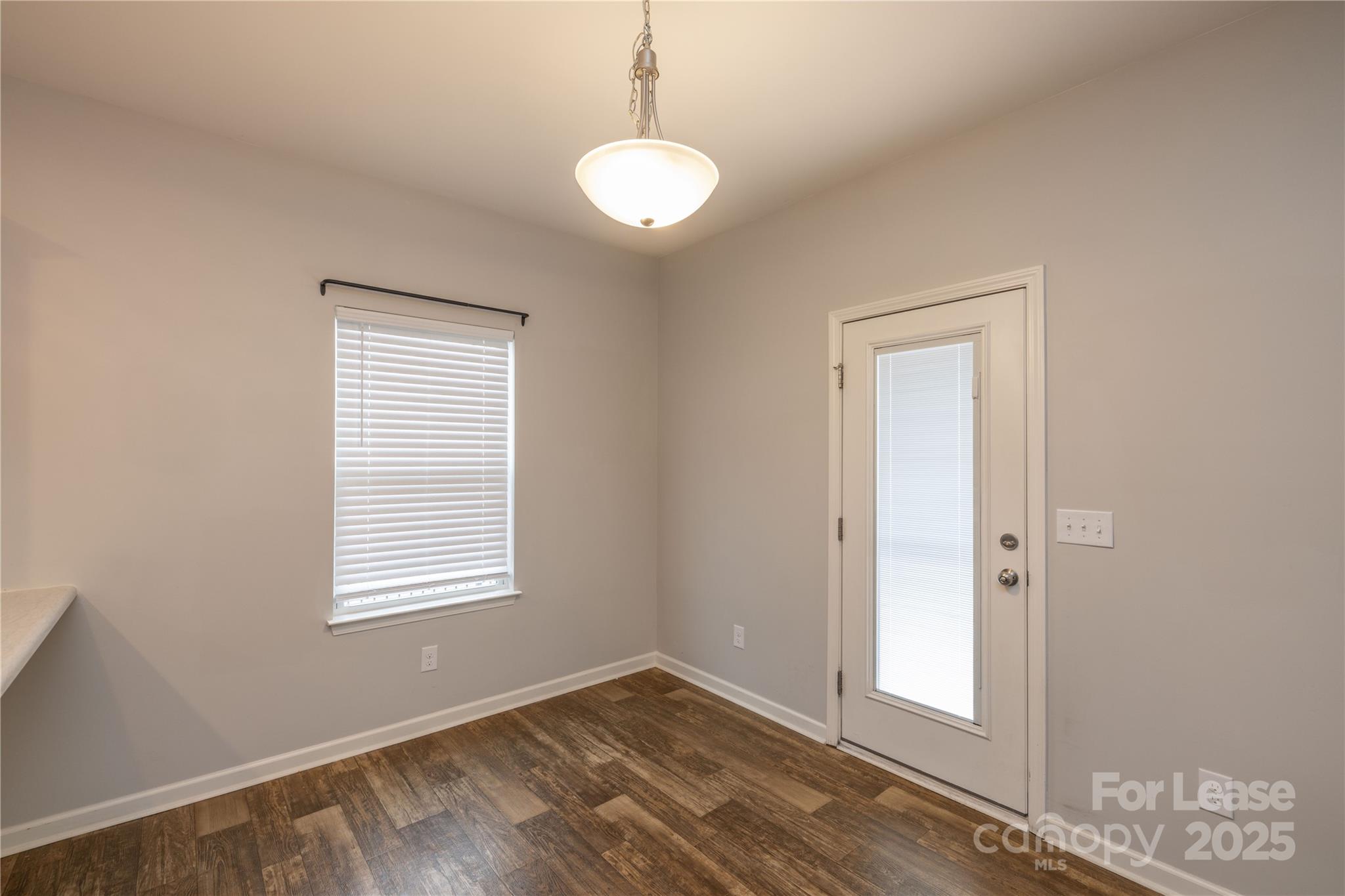 Whispering Hills - Residential Lease