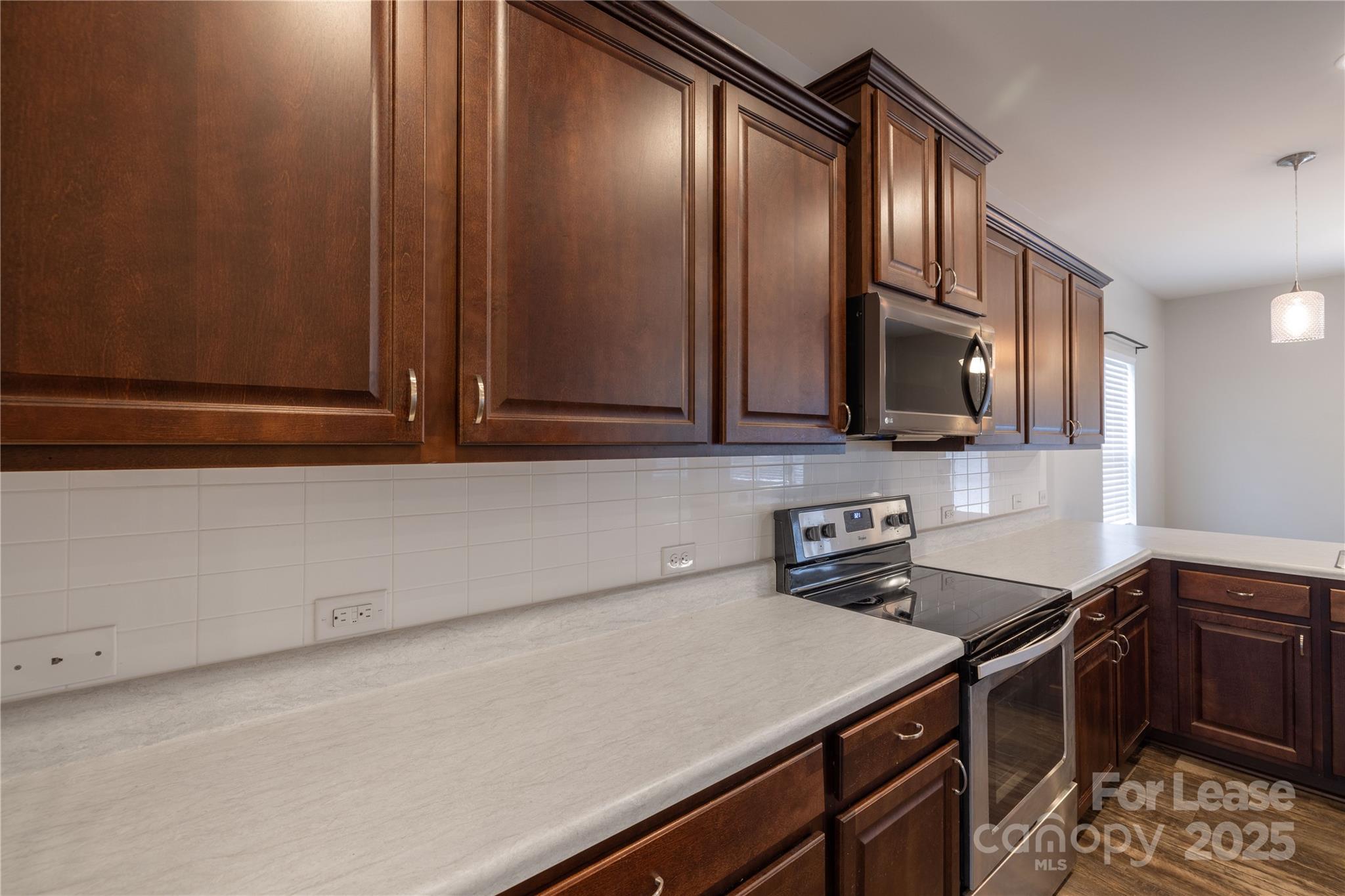 Whispering Hills - Residential Lease