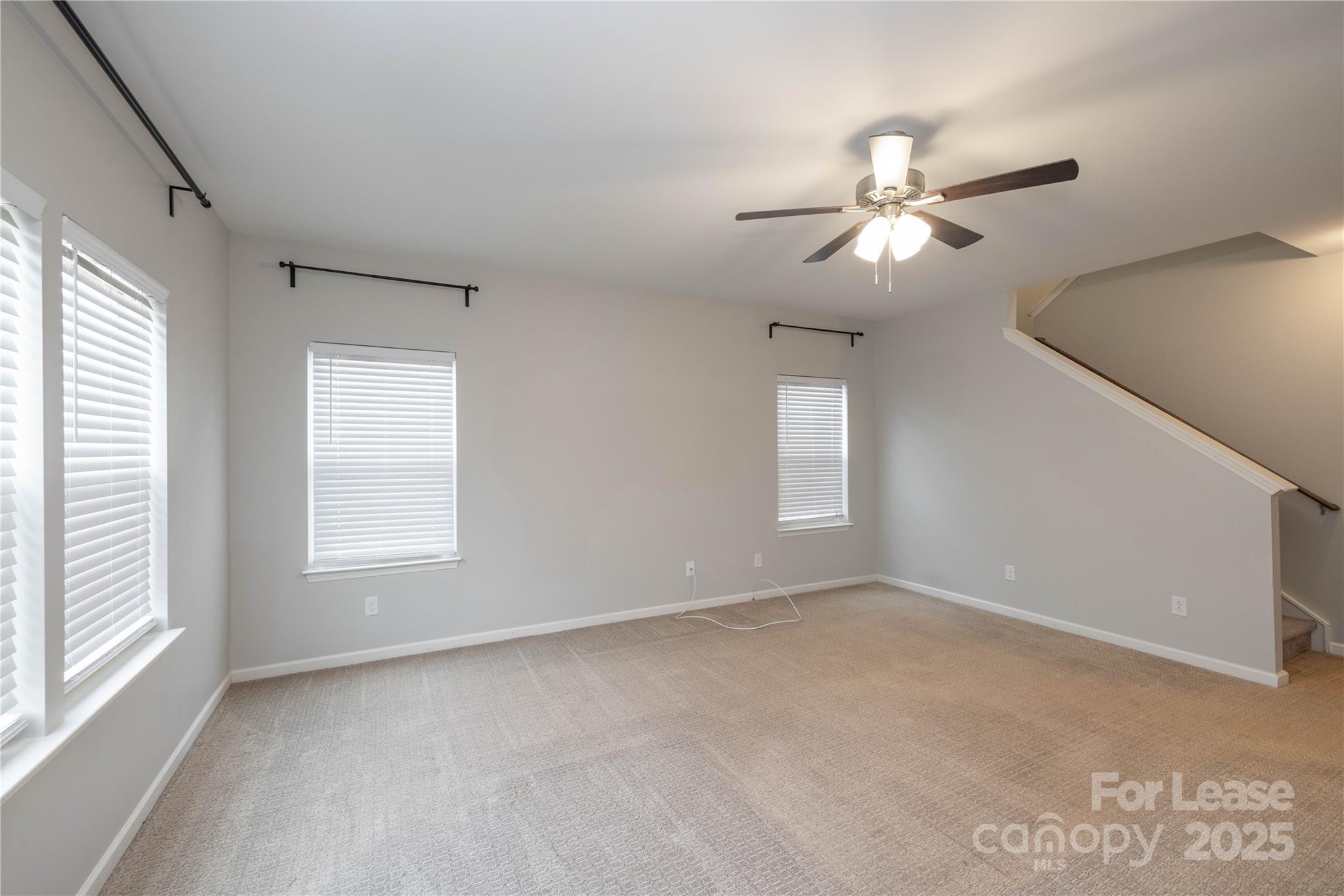 Whispering Hills - Residential Lease