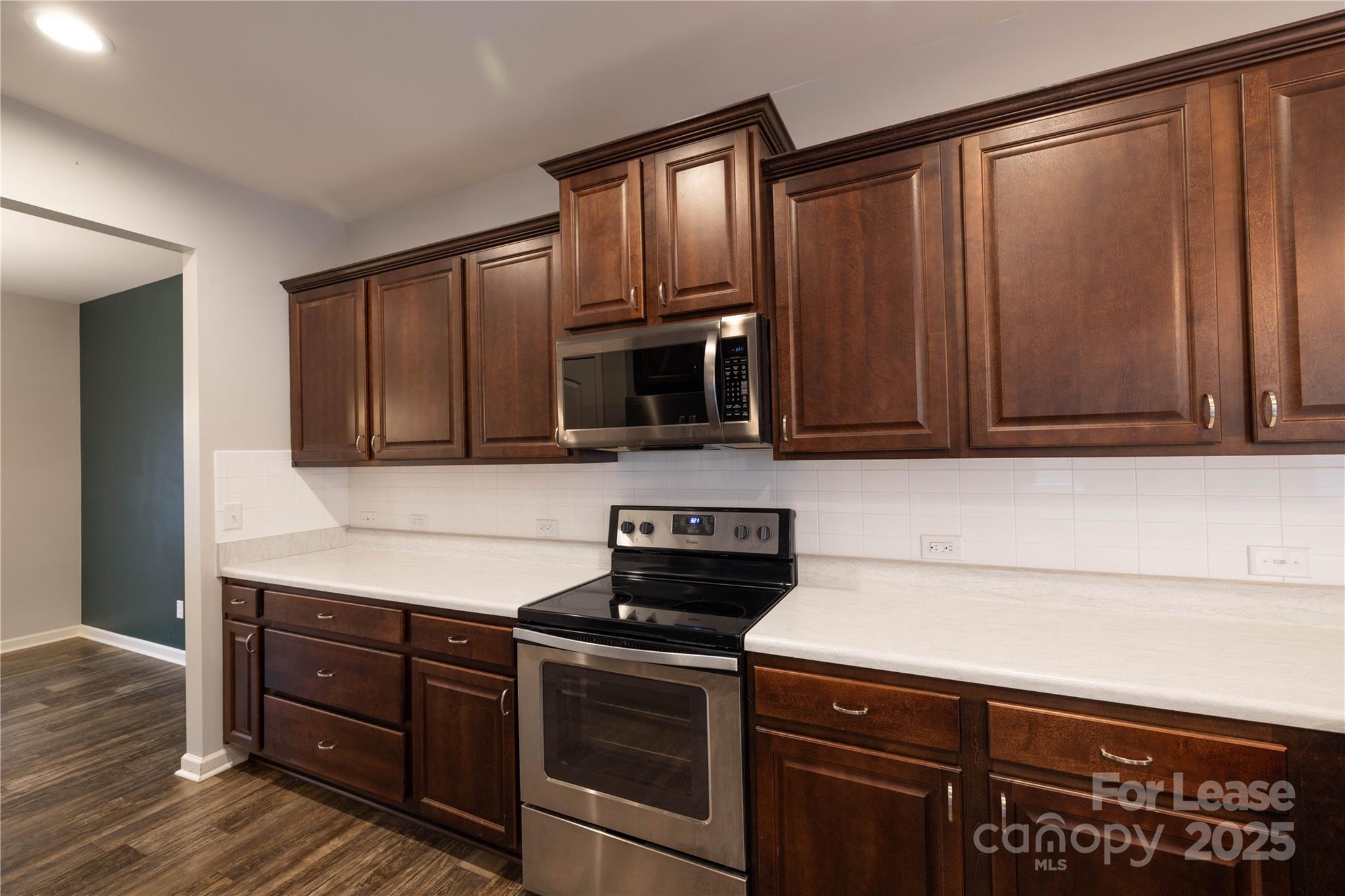 Whispering Hills - Residential Lease