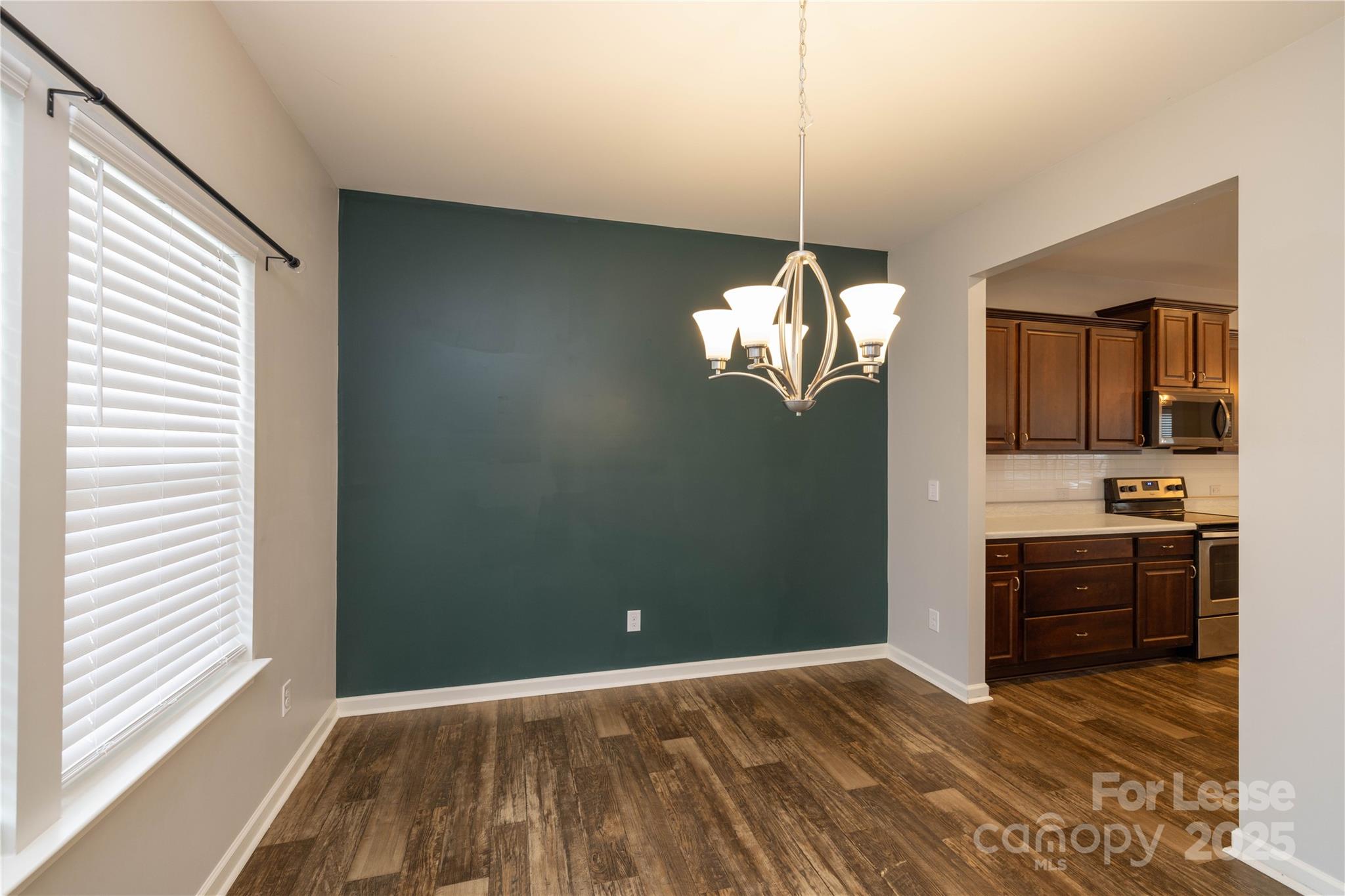 Whispering Hills - Residential Lease