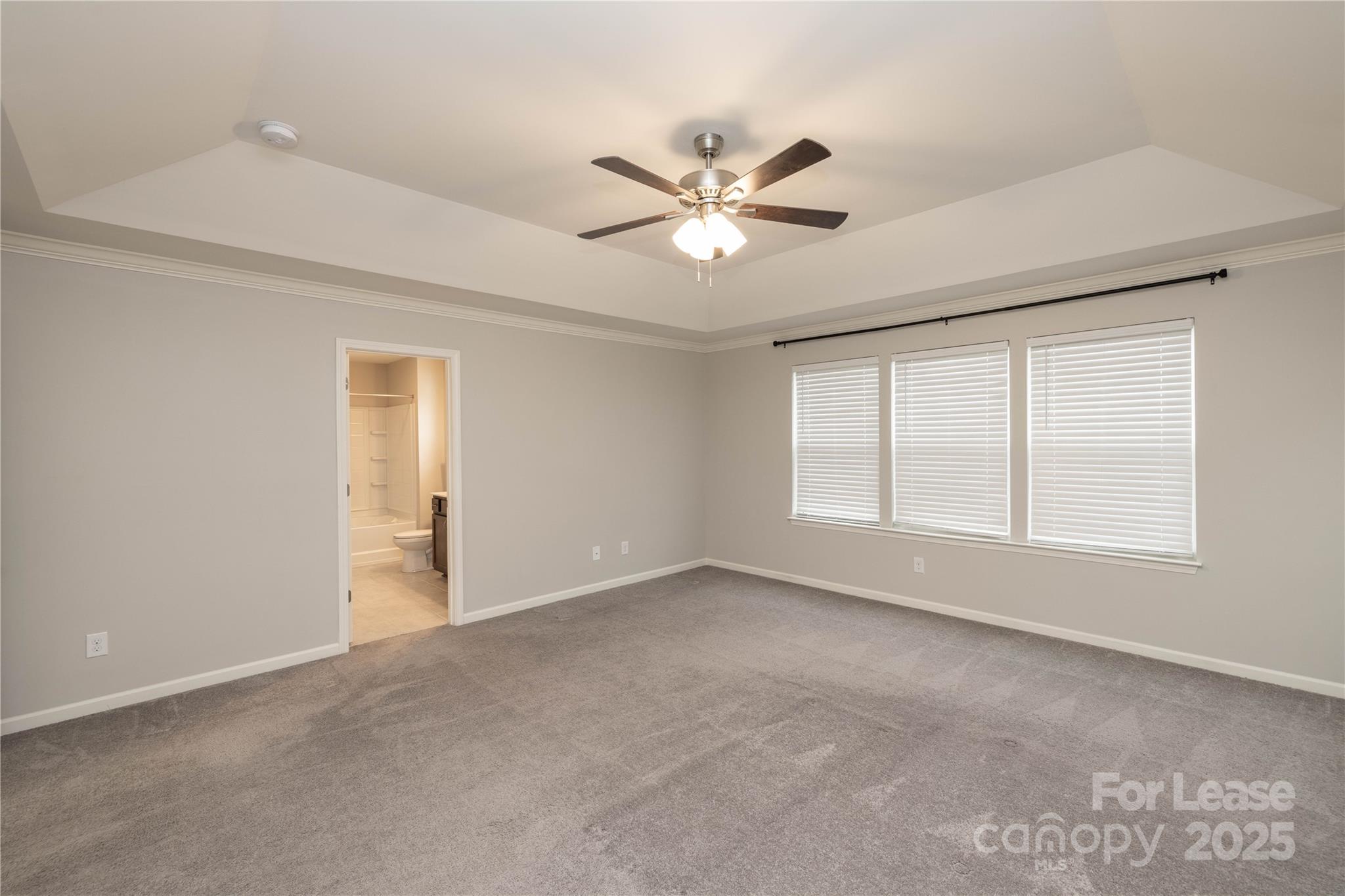 Whispering Hills - Residential Lease