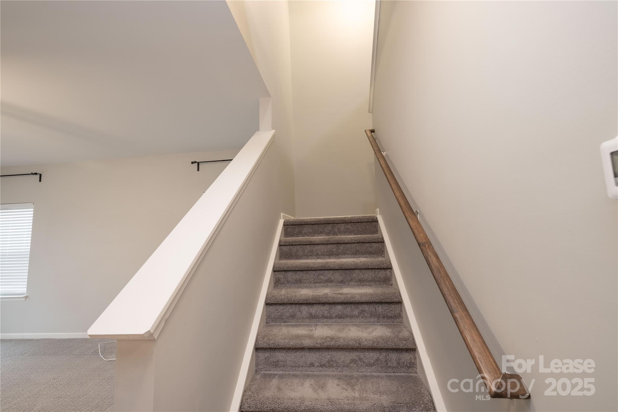 Whispering Hills - Residential Lease