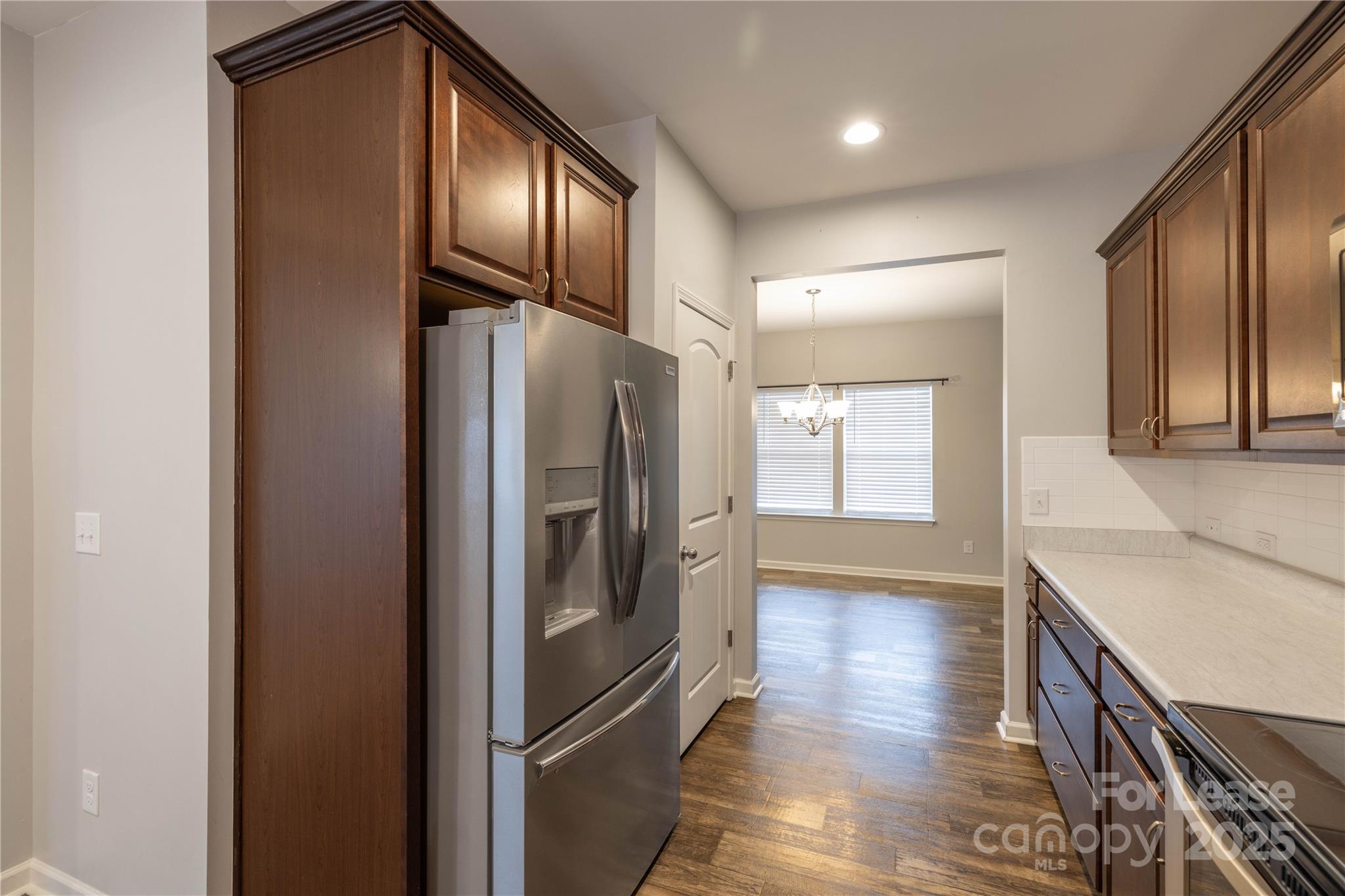 Whispering Hills - Residential Lease