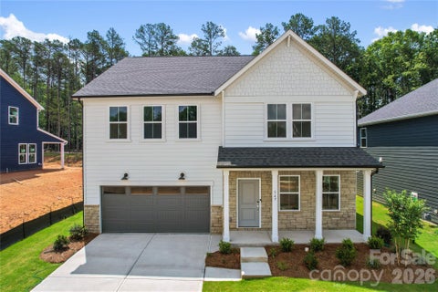 Photo of 547 Cottage Garden Lane, Belmont, NC 28012 (MLS # 4378508)
