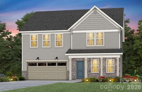 547 Cottage Garden Lane Belmont NC 28012