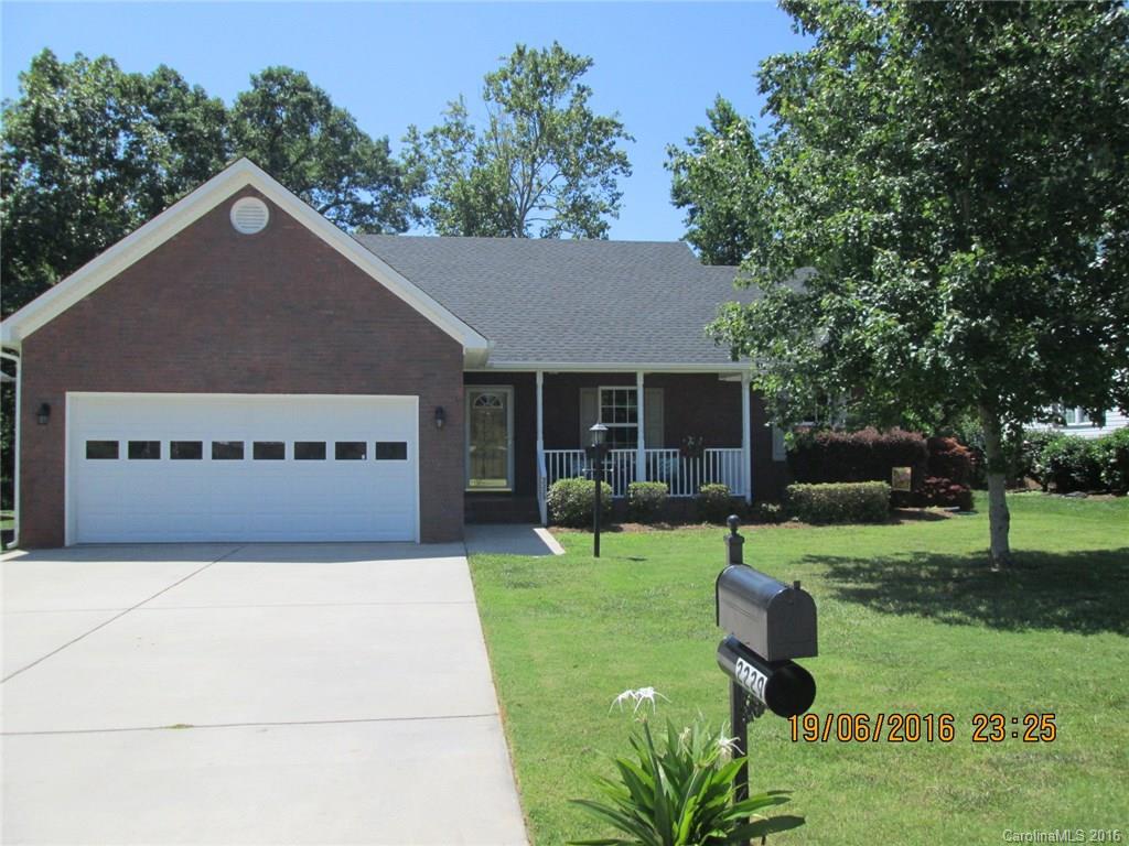 Creekside - Residential