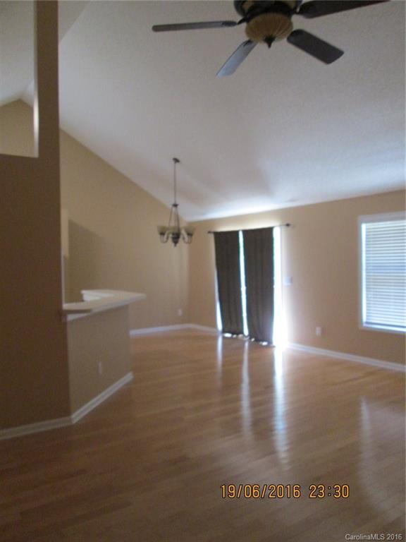 Creekside - Residential