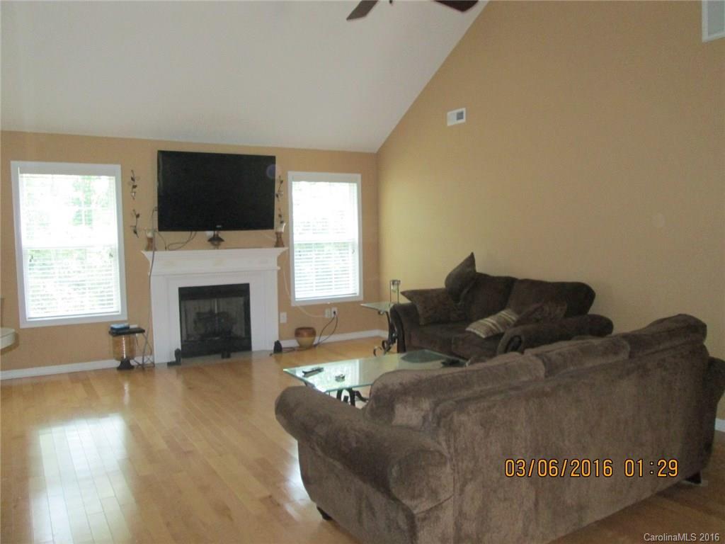 Creekside - Residential