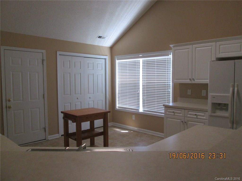 Creekside - Residential