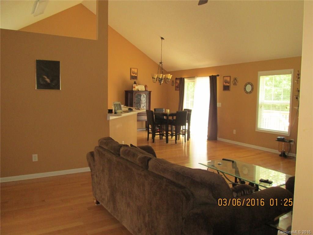 Creekside - Residential