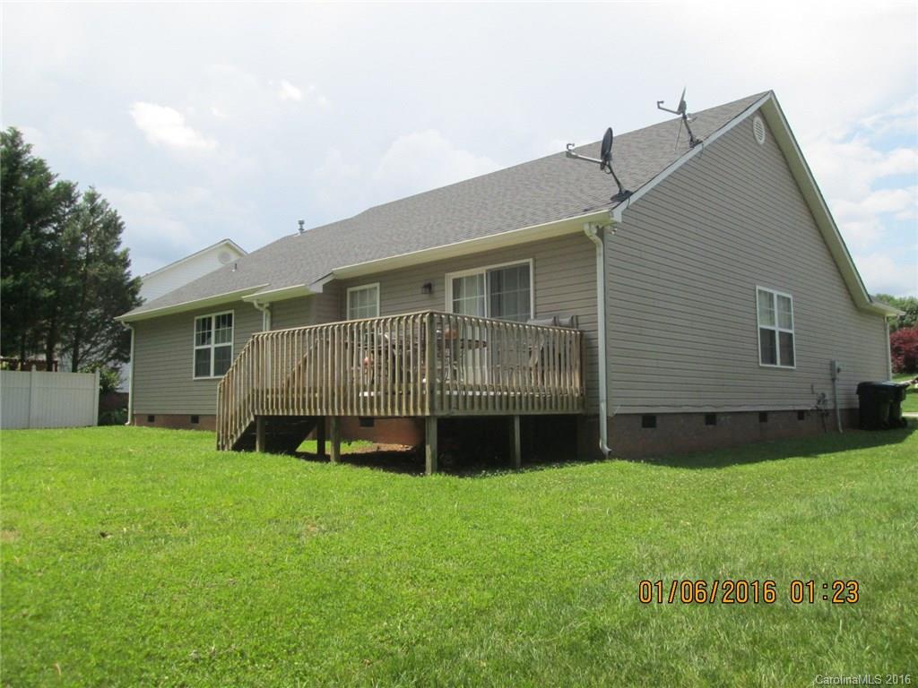 Creekside - Residential