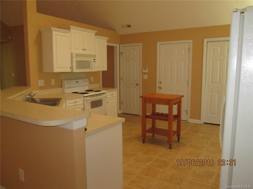 Creekside - Residential