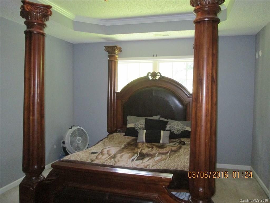 Creekside - Residential