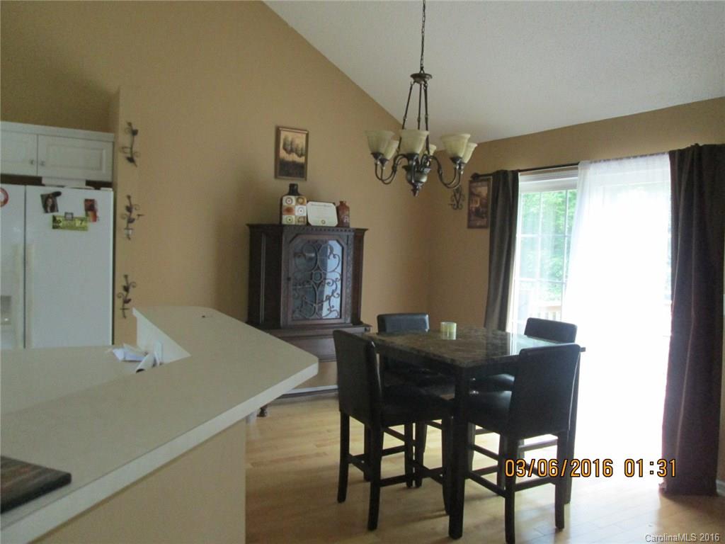 Creekside - Residential