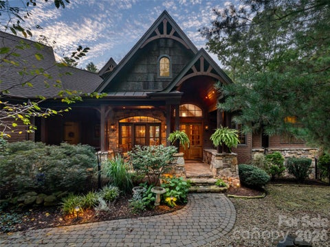 Photo of 25 Jake Ridge Trail, Fletcher, NC 28732 (MLS # 4428718)