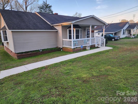314 E 20TH ST, KANNAPOLIS, NC 28083 - Image 8a41b29b0b97d4c66ea7ab4a4daa63ce/1873031980