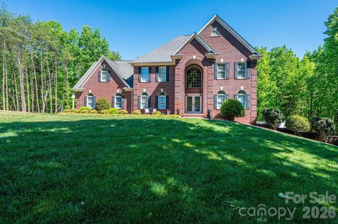 3788 Grace Chapel Road Granite Falls NC 28630