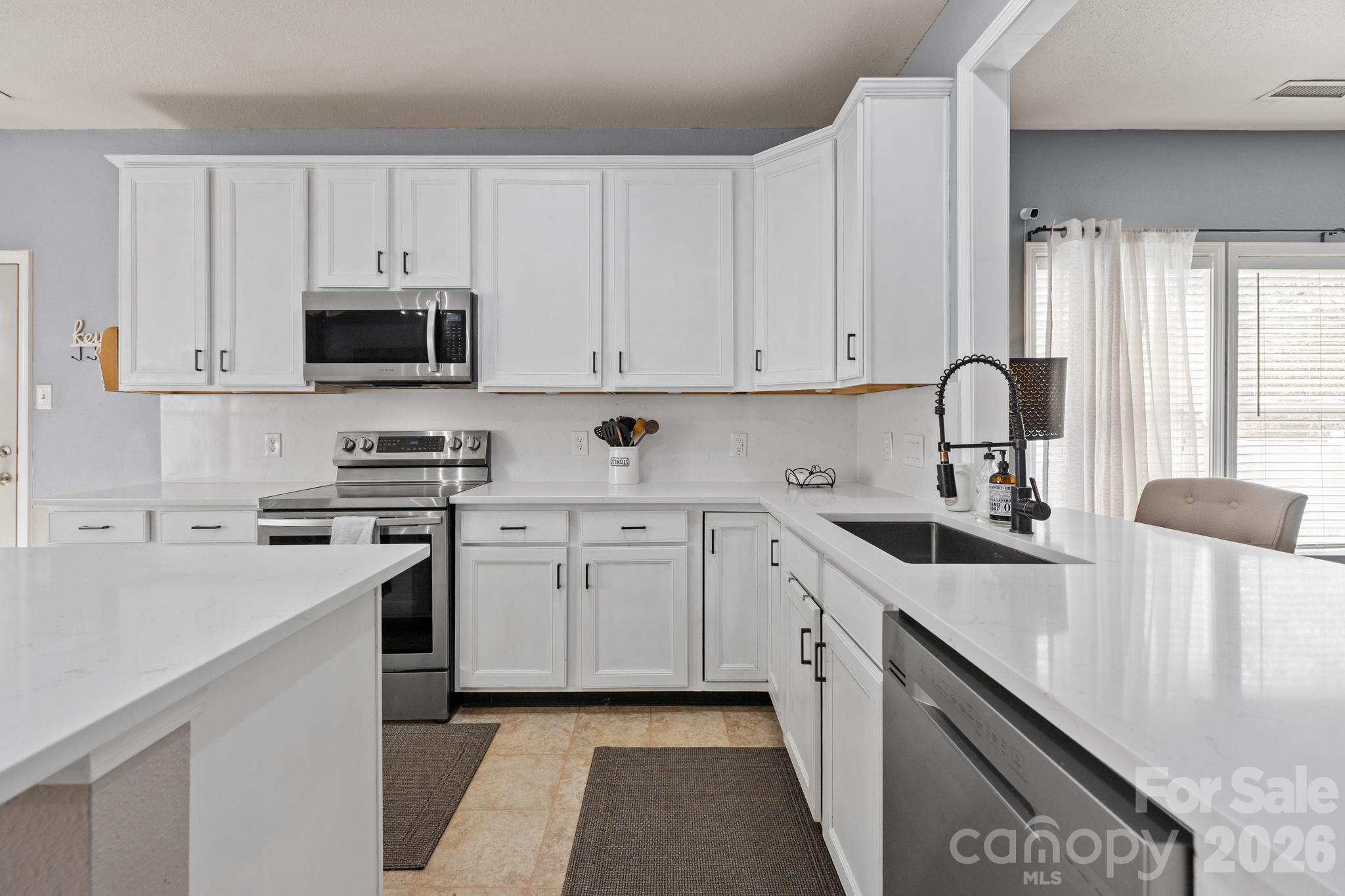 Baden Village - Residential