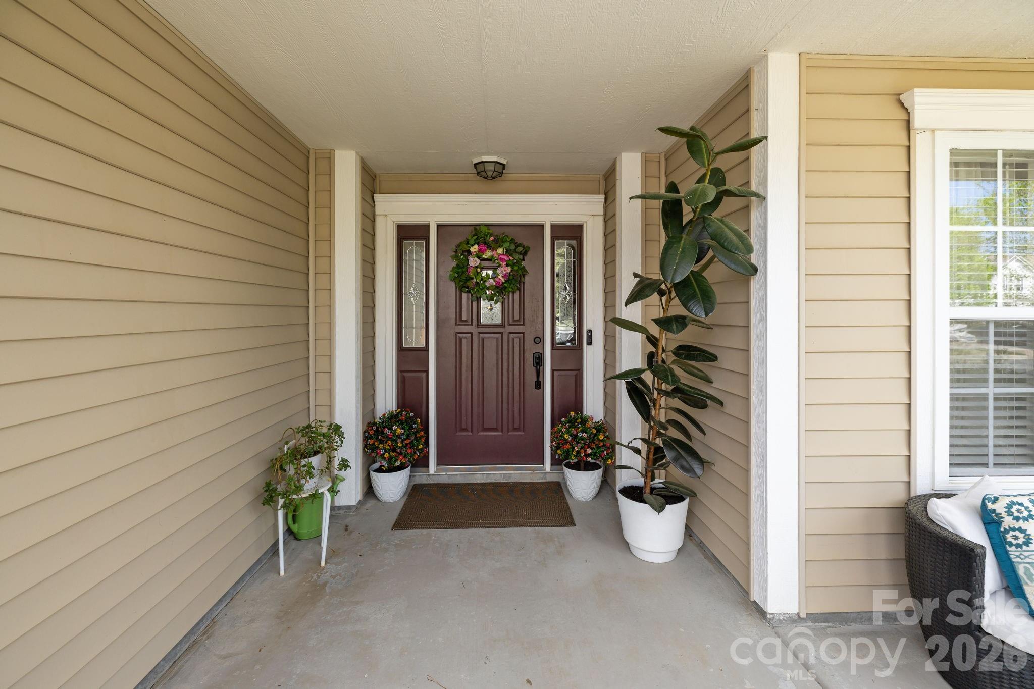 Baden Village - Residential