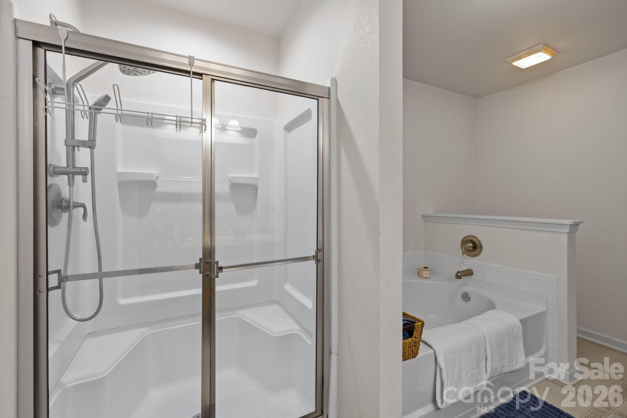 Baden Village - Residential