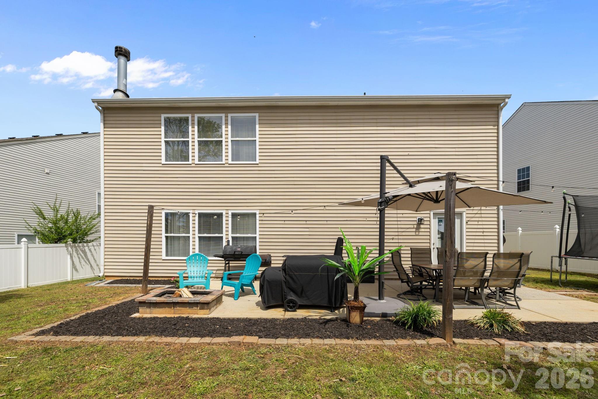 Baden Village - Residential